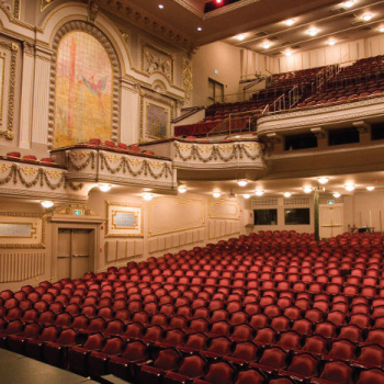 Ellen-Eccles-Theatre