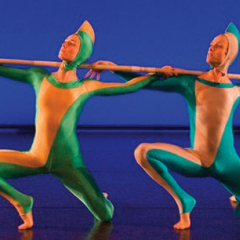 Ririe-Woodbury-Dance-Company