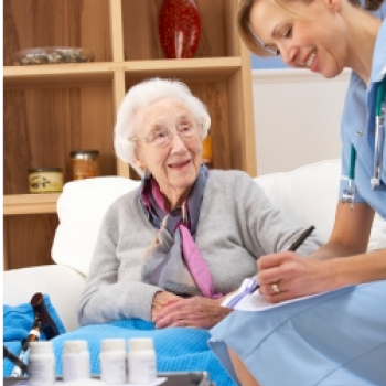 Community Nursing Services